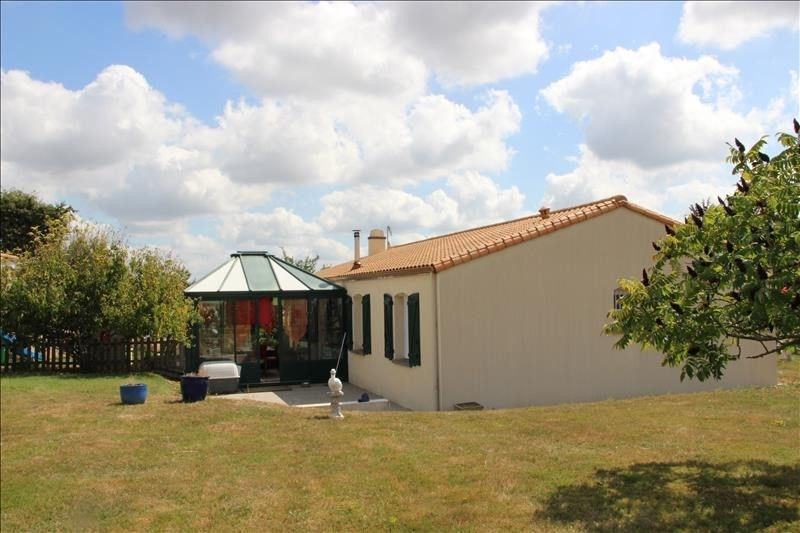 Vente maison / villa 6 pièce(s) à Frossay : 121,96 m² avec 3 ... Vente maison / villa 6 pièce(s) à Frossay : 121,96 m² avec 3 ...