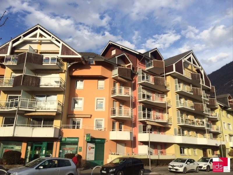 Vente Appartement Challes Les Eaux Vente Appartement Challes Les Eaux