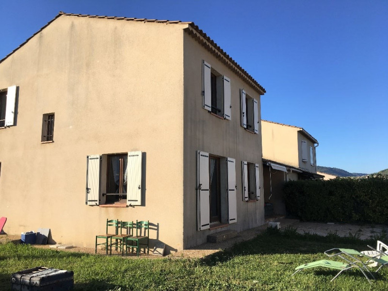 Maison A Louer A L Annee Greoux Les Bains