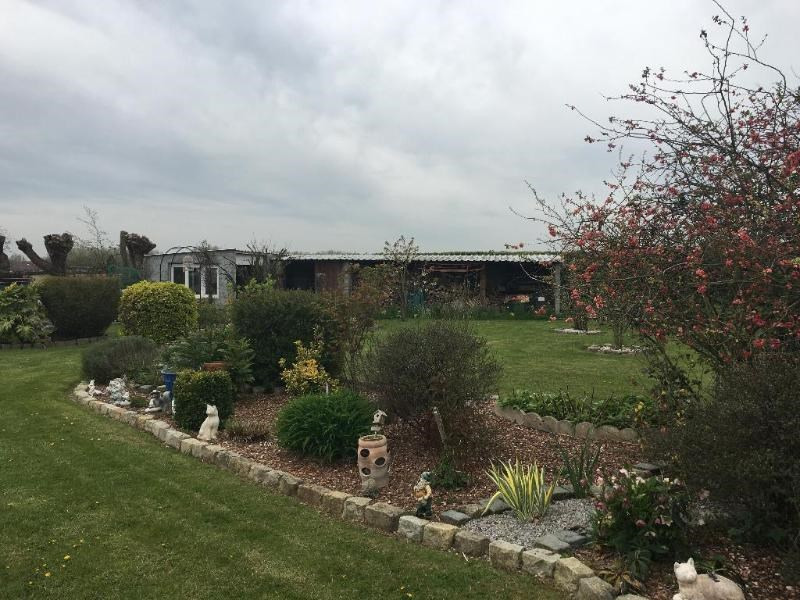 Vente maison / villa Heuringhem 228 800€ - Photo 5