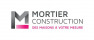 MORTIER CONSTRUCTION