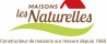 MAISONS LES NATURELLES