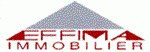 Promoteur EFFIMA IMMOBILIER Colombes