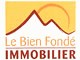 Promoteur LE BIEN FONDE Villaz