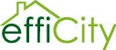 logo effiCity - Villiers-sur-Marne - Ruslana Fedoriv