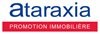 Promoteur ATARAXIA PROMOTION Tours