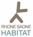 Promoteur RHONE-SAONE HABITAT Bron