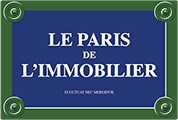 Promoteur LE PARIS DE L IMMOBILIER Aubervilliers