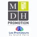 MDH PROMOTION