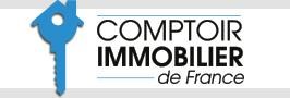 Promoteur COMPTOIR IMMOBILIER DE FRANCE Lattes