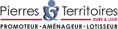 Promoteur PIERRES & TERRITOIRES EURE ET LOIR Champhol