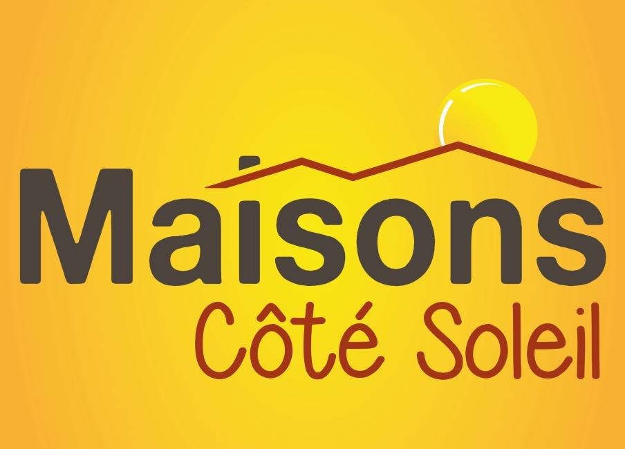 Maisons Cote Soleil 26 A Montelimar