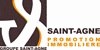 Promoteur SAINT-AGNE IMMOBILIER Toulouse