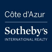 Immokantoor Côte d'Azur Sotheby's Cannes in Cannes