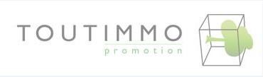 Promoteur TOUTIMMO PROMOTION Épinal