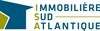 Promoteur IMMOBILIERE SUD ATLANTIQUE Mérignac