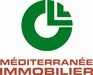 Promoteur MEDITERRANEE IMMOBILIER Narbonne