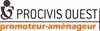 Promoteur Procivis Ouest Promoteur Aménageur La Roche-sur-Yon