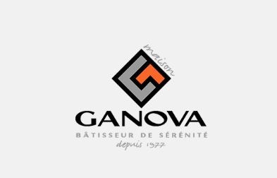 Ganova Agence De Lyon Est A Saint Bonnet De Mure