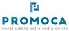 Promoteur PROMOCA Saint-Laurent-du-Var
