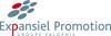 Promoteur EXPANSIEL PROMOTION Orly