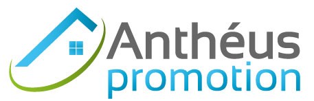 Promoteur ANTHEUS PROMOTION Héricourt