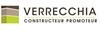 Promoteur CONSTRUCTION VERRECCHIA Rosny-sous-Bois