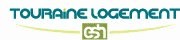 Promoteur TOURAINE LOGEMENT Tours