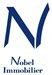 Promoteur NOBEL Immobilier Brou-sur-Chantereine