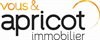 Promoteur APRICOT Immobilier Meylan
