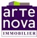 Promoteur ARTENOVA IMMOBILIER Montévrain