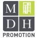 Promoteur MDH PROMOTION Garches
