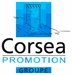 Promoteur CORSEA PROMOTION Bastia