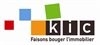 Promoteur KIC Paris 15ème