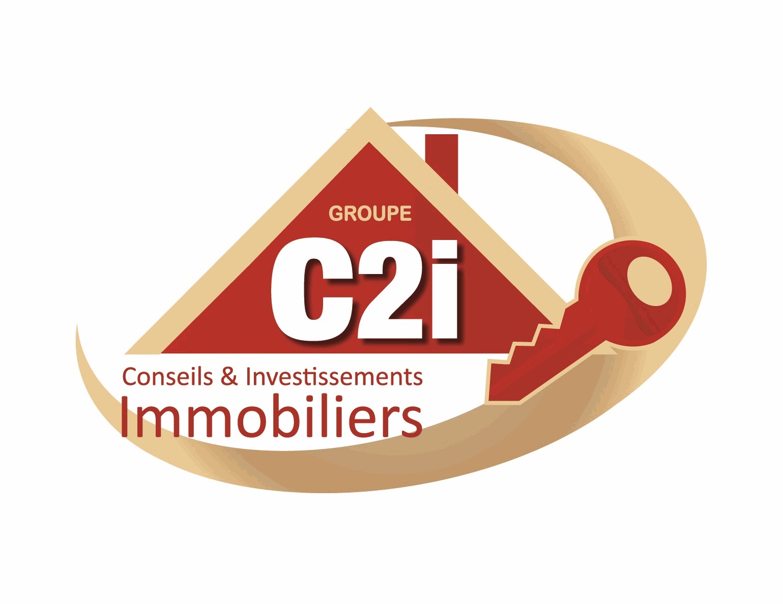 Groupe C2i Bouillargues : agence immobilière à Bouillargues