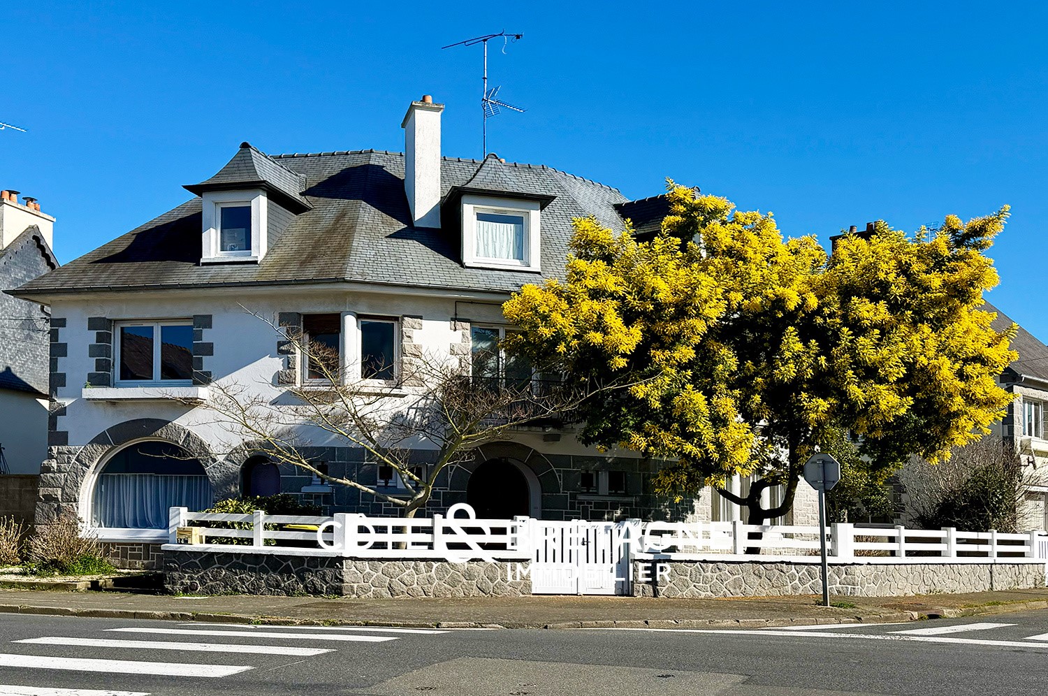 Dimora di lusso in vendita Saint-Brieuc