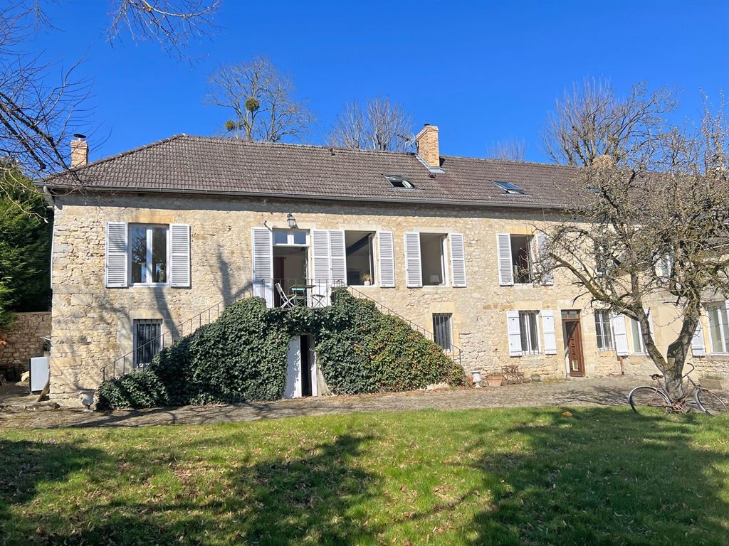 Maison de luxe à vendre à Chenay