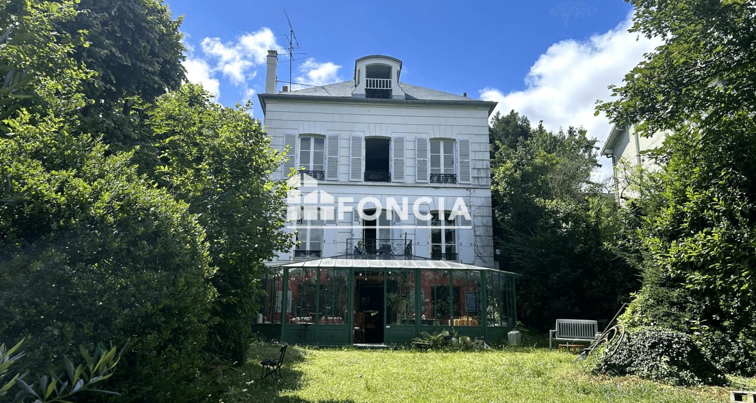 Demeure à vendre à Sceaux