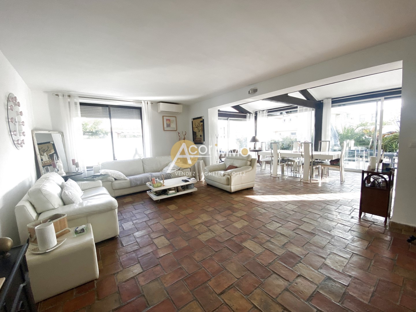 Luxury house for sale in the district Coste Chaude-Mauveou