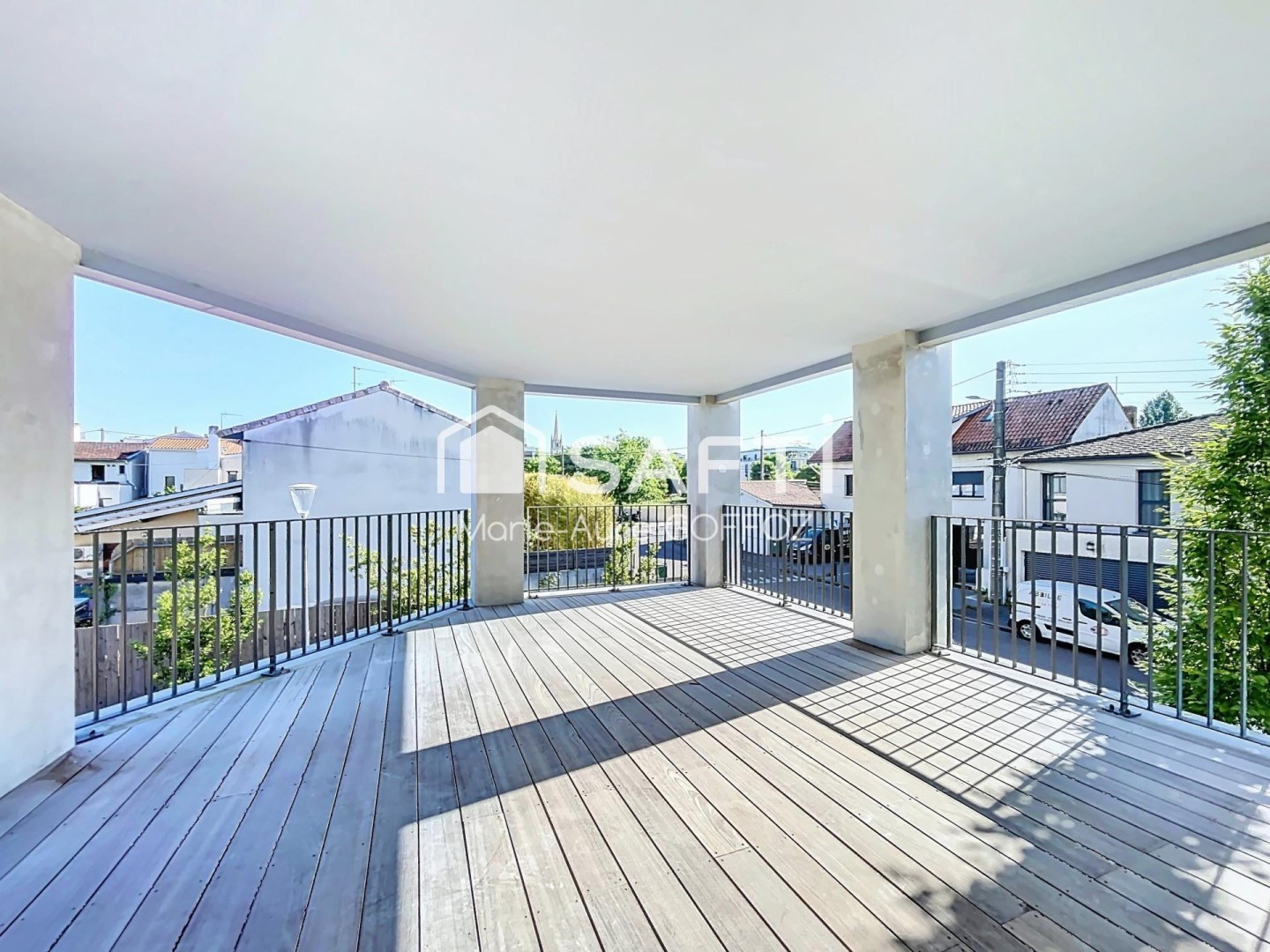 Appartement de luxe à vendre dans le quartier Caudéran-Barrière Judaïque