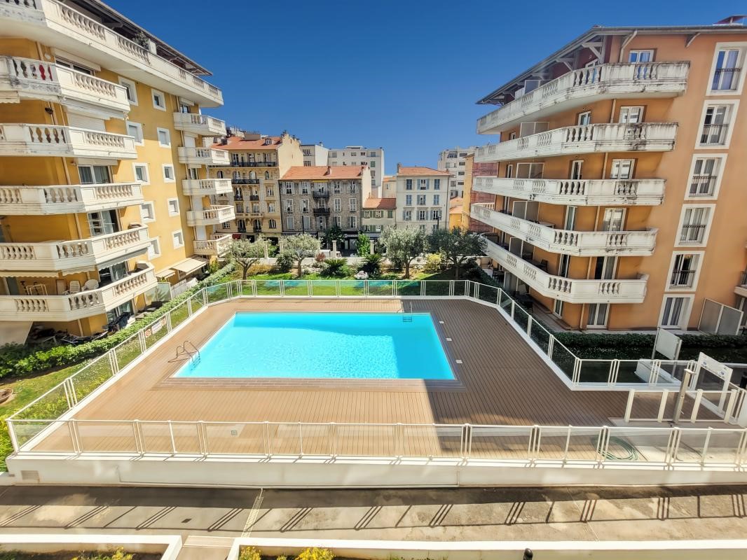 Appartamento di lusso in vendita Californie