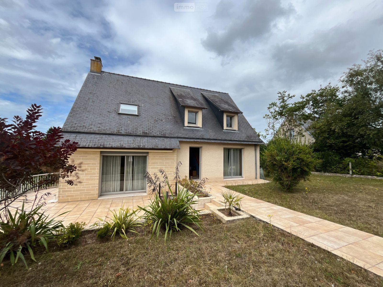 Luxury house for sale in Courseulles-sur-Mer