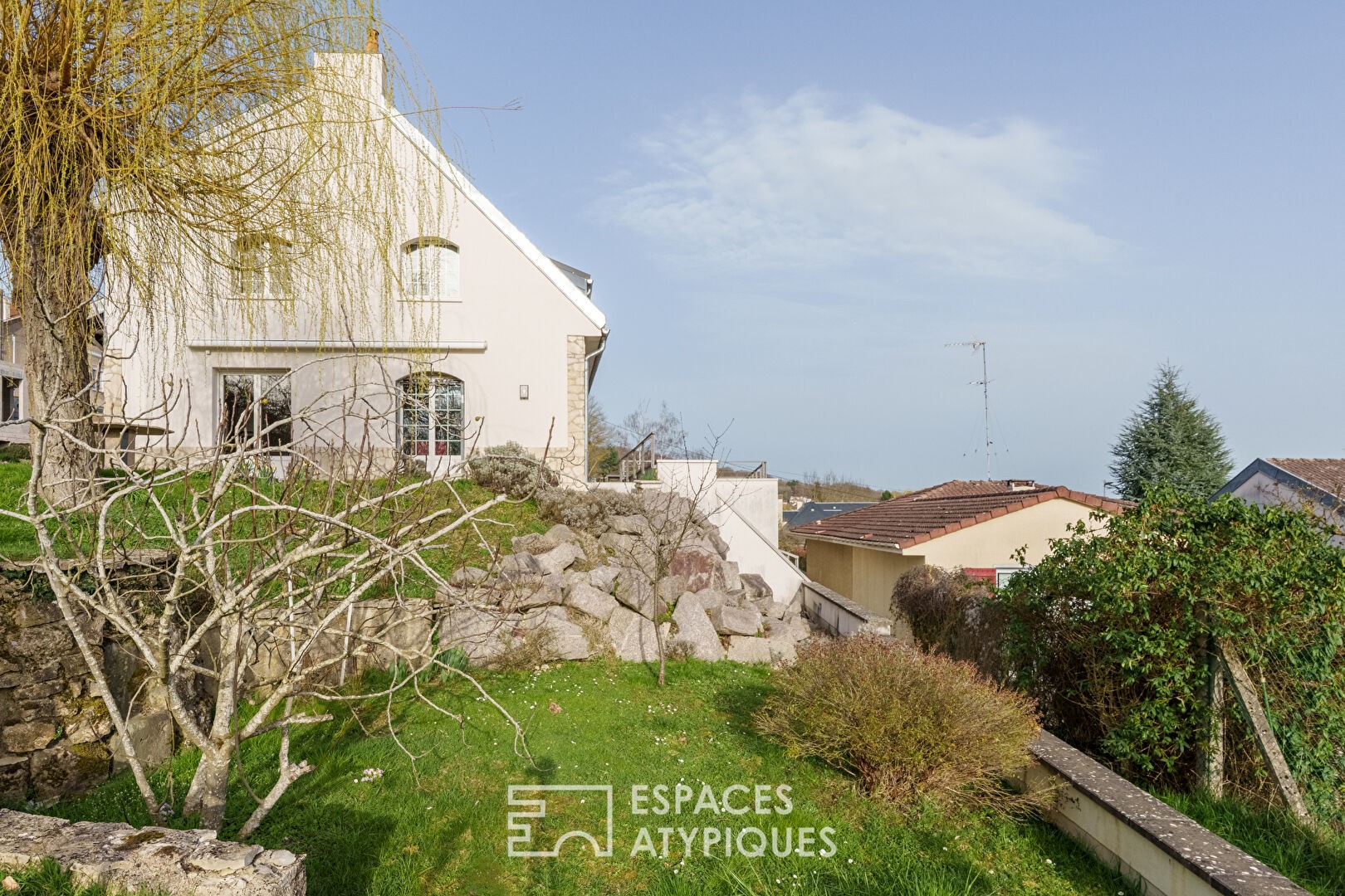 Luxus-Haus zu verkaufen Trinite-Jolimont Vieux Saint Max