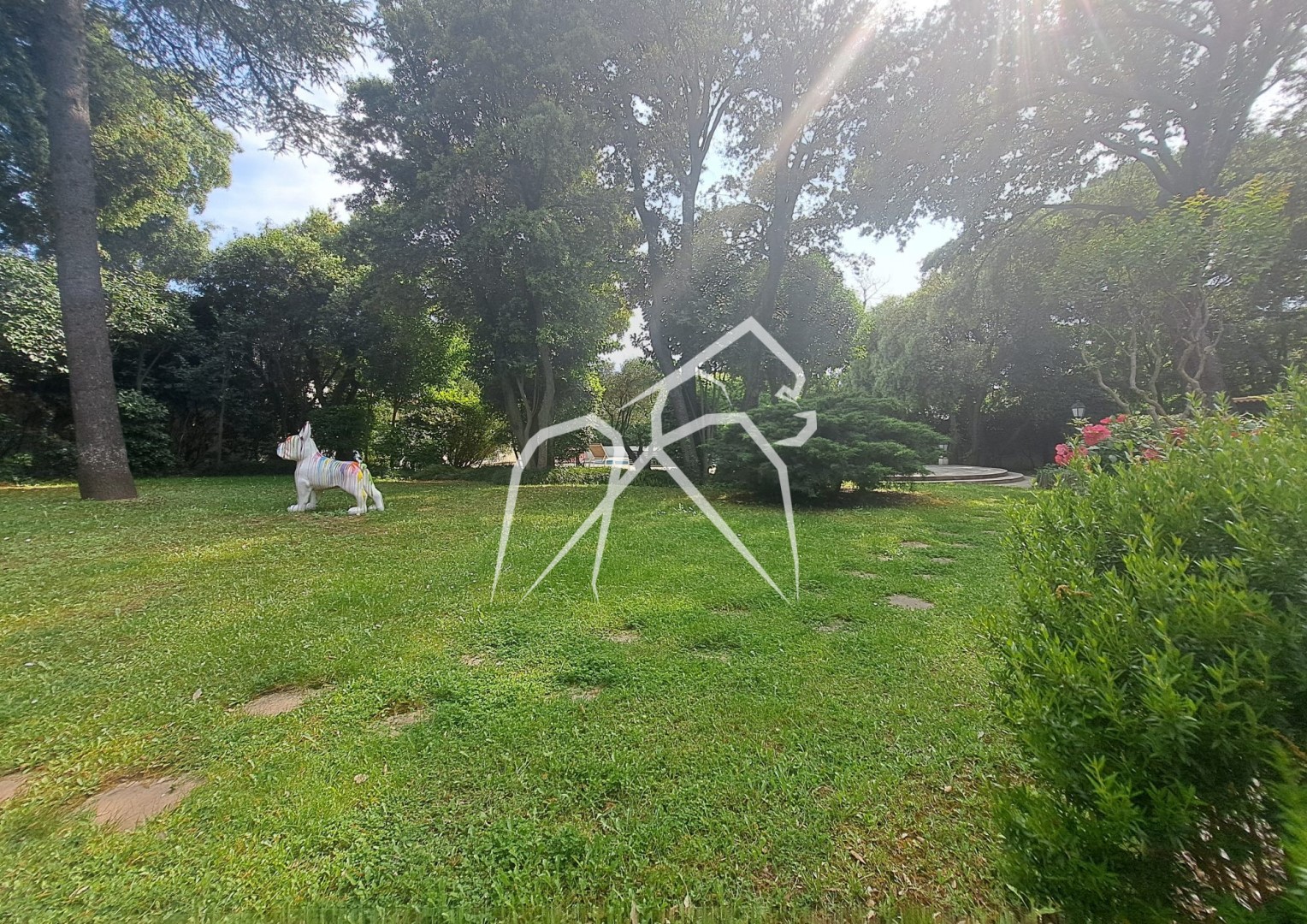Villa de luxe à vendre à Saint-Jean-de-Védas