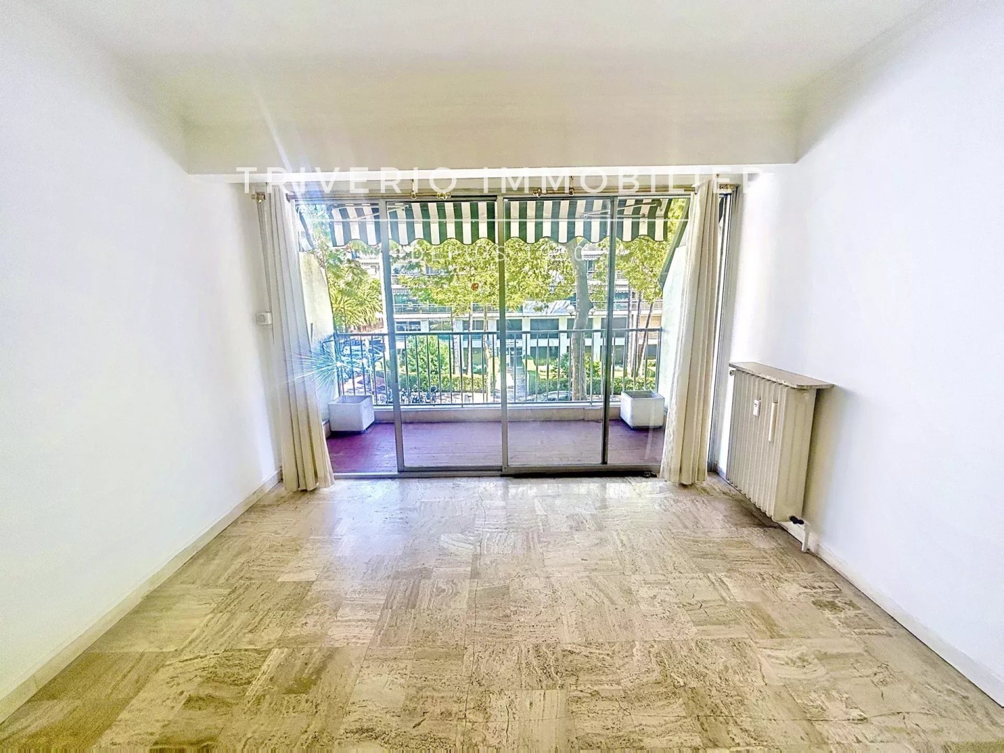 Appartement 2 pièces 52 m²