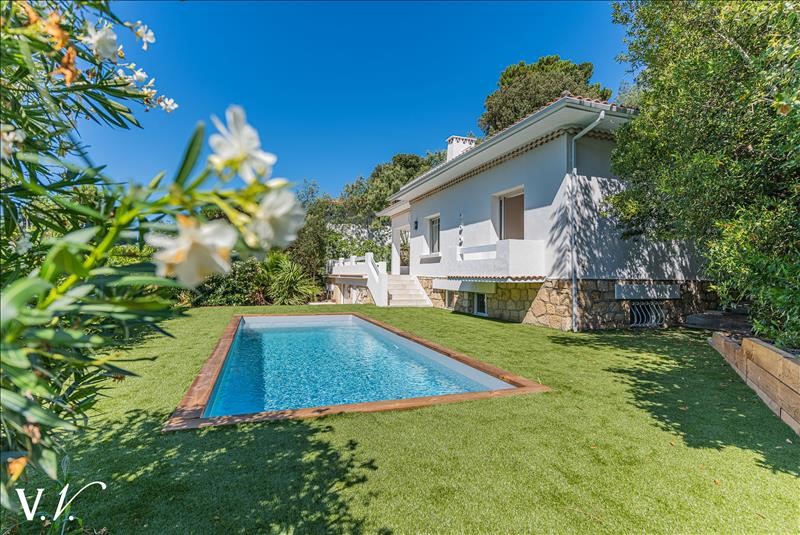 Luxus-Haus zu verkaufen Arcachon