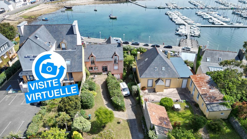 Maison de luxe à vendre à Camaret-sur-Mer