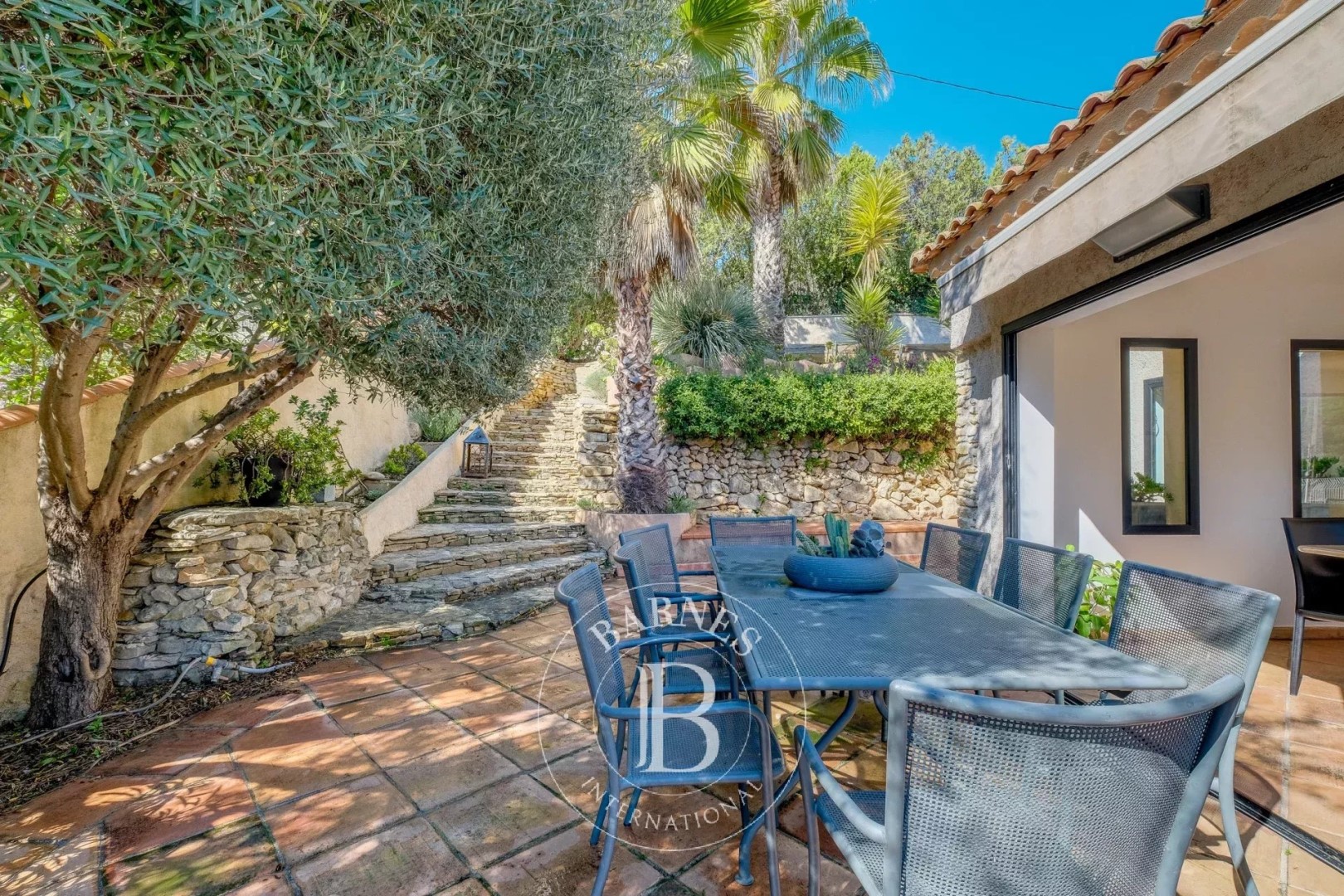 Luxus-Haus zu verkaufen Cassis