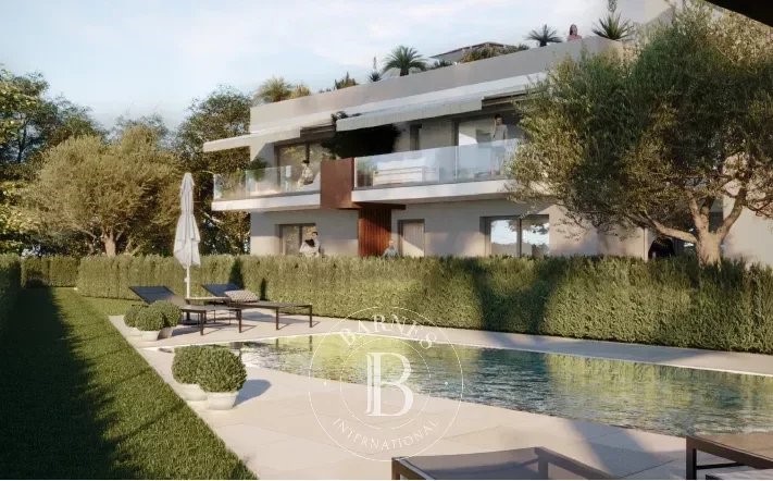 Luxe appartement te koop in Village-Saint Julien-Saint Pierre