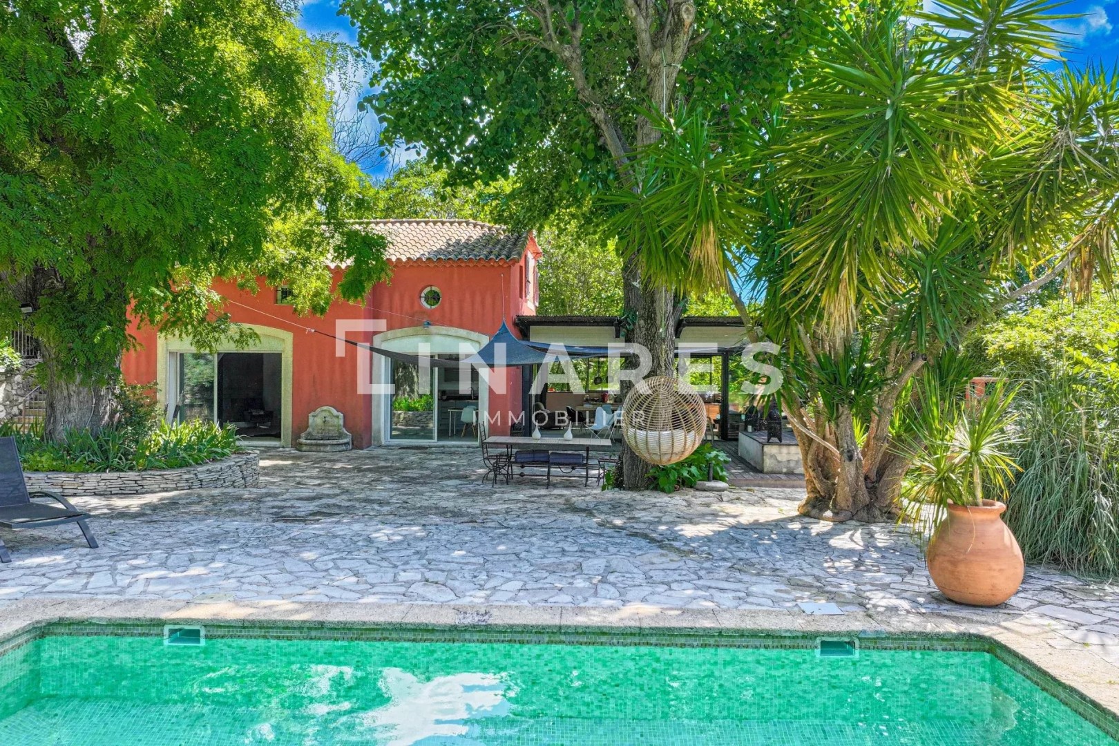 luxe huis te koop in Marseille 12ème